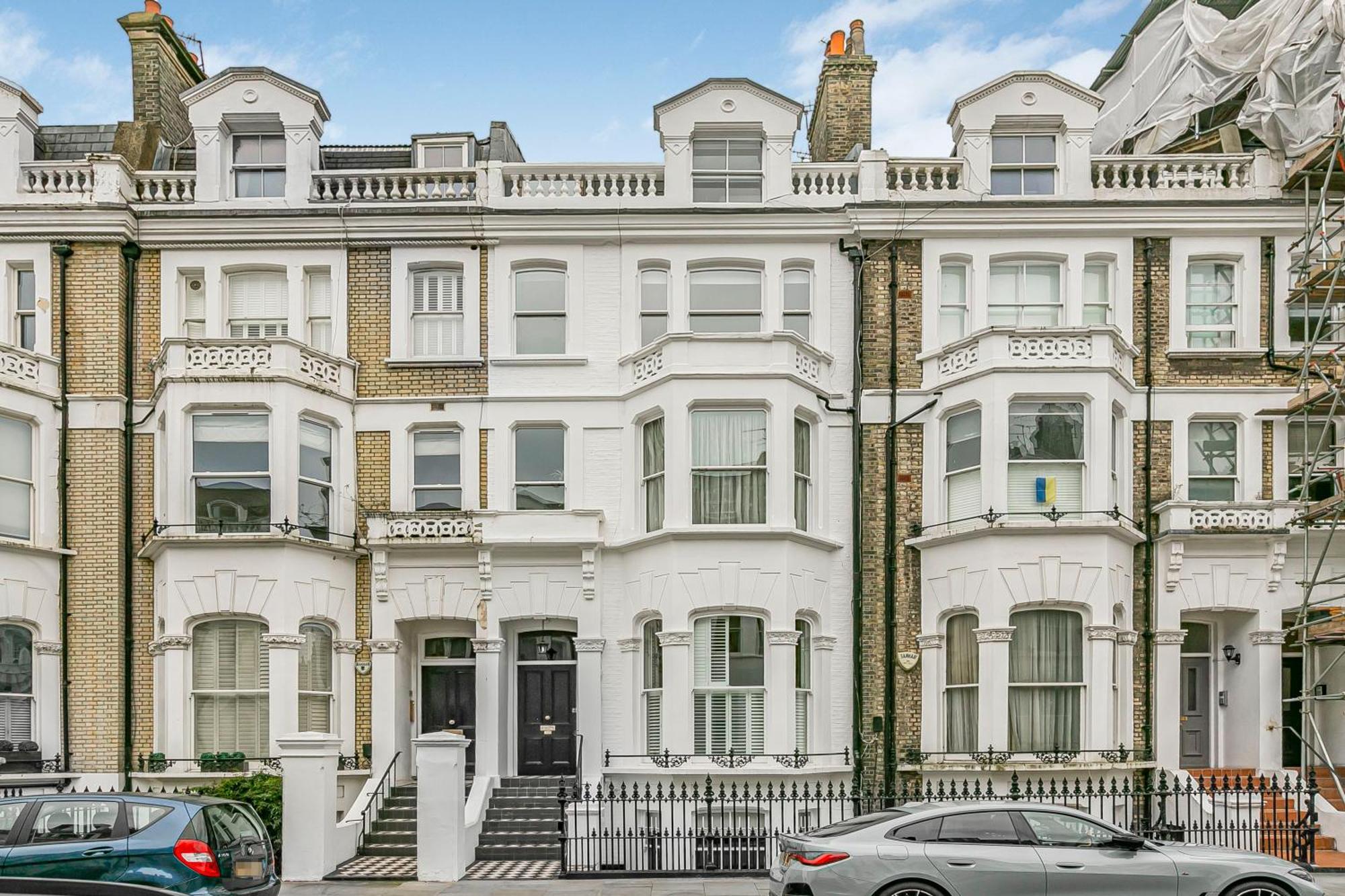 Large Stylish 2beds 2baths With Private Patio Apartament *